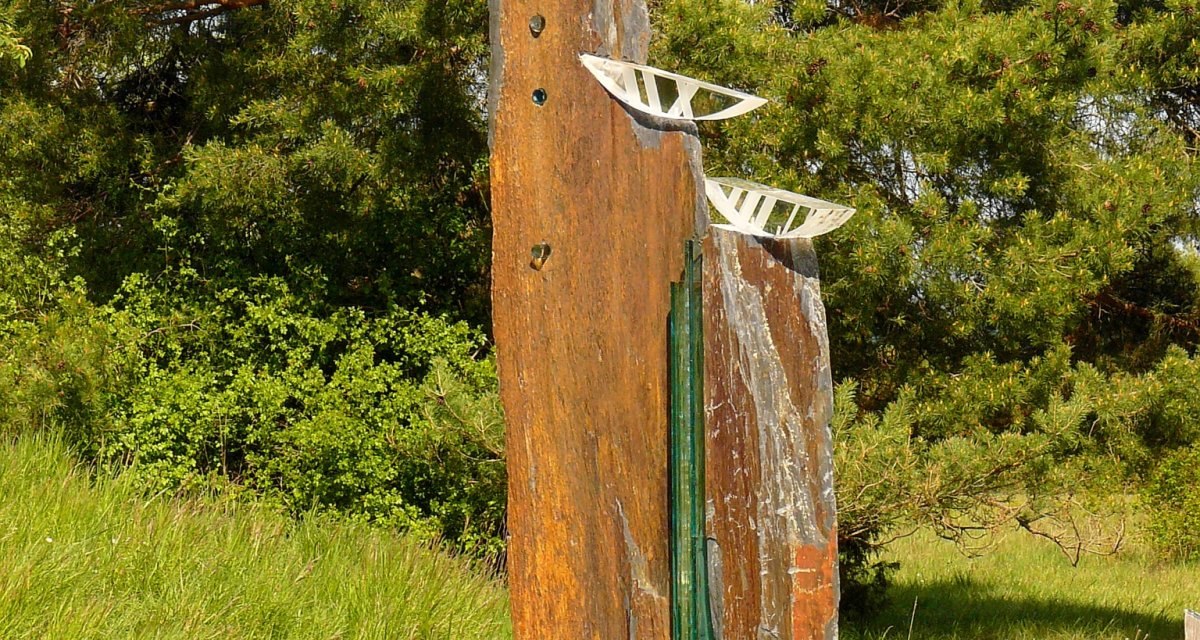 Kunst am Venusberg, © Natur.Nah. Schönbuch & Heckengäu Kunst am Venusberg, © Natur.Nah. Schönbuch & Heckengäu