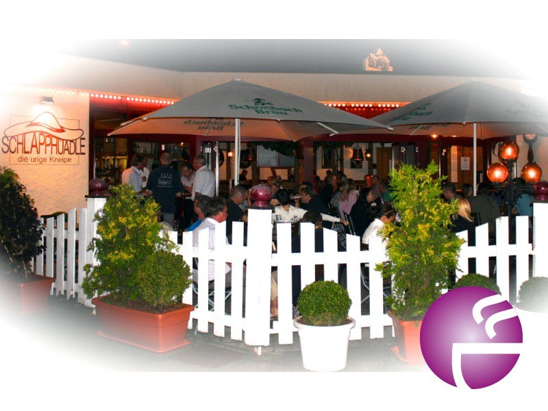 Restaurant Schlapph&uuml;adle B&ouml;blingen, &copy; Schlapph&uuml;adle B&ouml;blingen