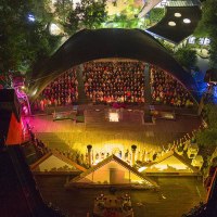 Theater unter den Kuppeln Theater unter den Kuppeln