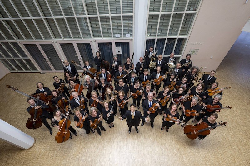 Familienkonzert, © Stadt Leonberg - Amt für Kultur und Sport