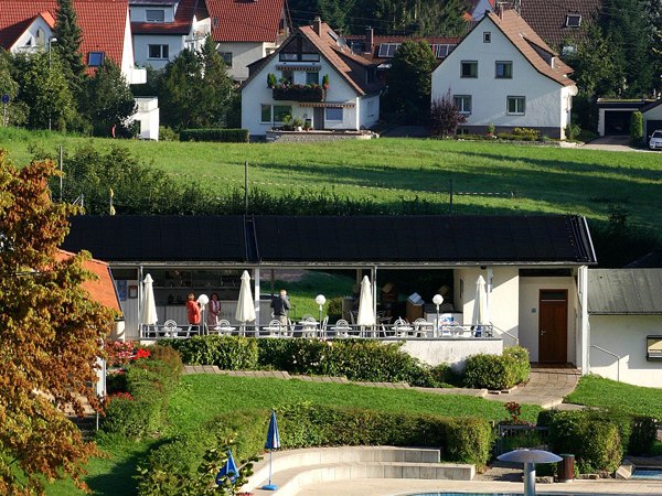 Freibad Winterbach, © Winterbach Freibad Winterbach, © Winterbach
