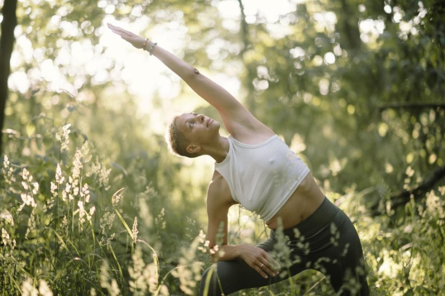 Yoga Dance & Mindfulness Training, © © Tanz- und Theaterwerkstatt Yoga Dance & Mindfulness Training, © © Tanz- und Theaterwerkstatt