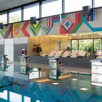 Hallenbad Boeblingen, &copy; Stadtwerke B&ouml;blingen