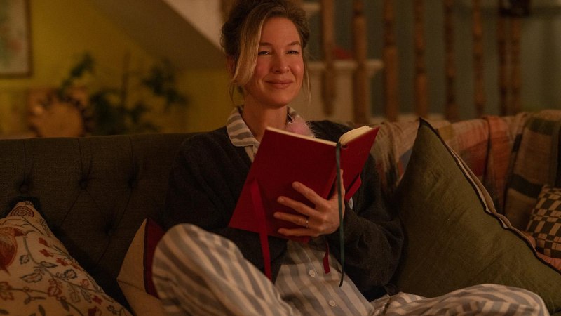Bridget Jones - Verrückt nach ihm, © KinoKult e.V.
