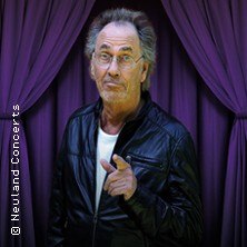 Hugo Egon Balder, © links im Bild