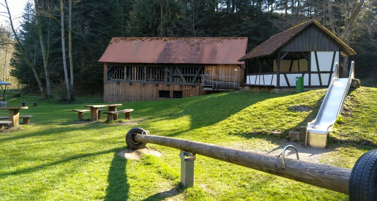 Hummelgautsche, © Jürgen Schirle Hummelgautsche, © Jürgen Schirle