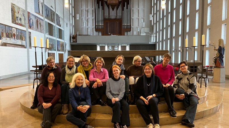 VocaBella, &copy; Foto: Margret Plank-Strasser