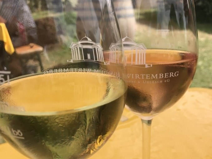 After Work Wein Walk Stuttgart, &copy; Weingenuss Stuttgart