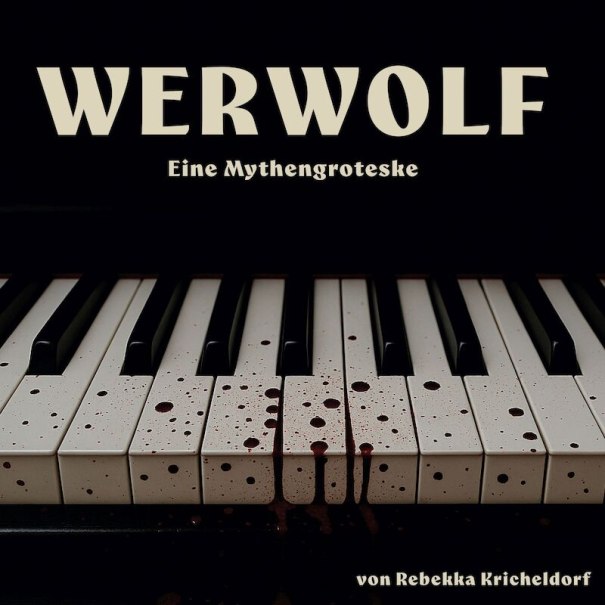 Werwolf, © Besigheimer Studiobühne e.V. Werwolf, © Besigheimer Studiobühne e.V.
