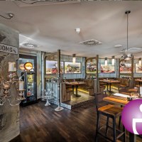 Restaurant Tower 66 Steakhouse & Bar Böblingen Restaurant Tower 66 Steakhouse & Bar Böblingen