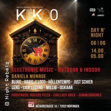 Kuckoo by Night Rebelz, &copy; links im Bild