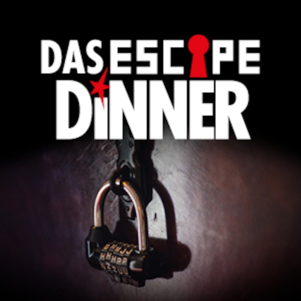 Das Escape Dinner, &copy; engesser marketing GmbH