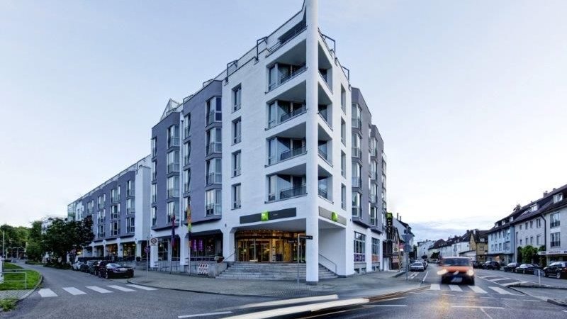 Ibis Styles Stuttgart, © Ibis Styles Stuttgart Ibis Styles Stuttgart, © Ibis Styles Stuttgart