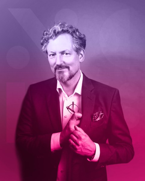 NCMF: Musik macht glücklich - und rettet die Welt, © Hanke Brothers Production GbR