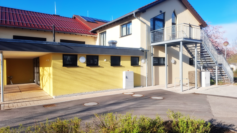 Tag des St&auml;dtebaus am 9. Mai 2026