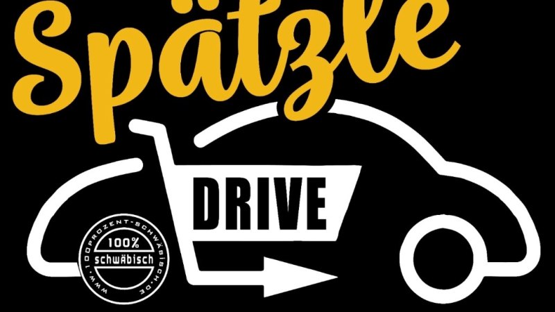 Logo S&uuml;tzle Drive In, &copy; Hotel Restaurant Zum Reussentein Fam. B&ouml;ckle GmbH