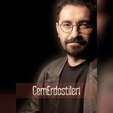 Cem Erdost Ileri, © links im Bild