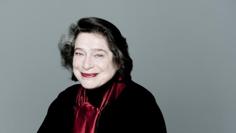 ELISABETH LEONSKAJA, © Ludwigsburger Schlossfestspiele gGmbH
