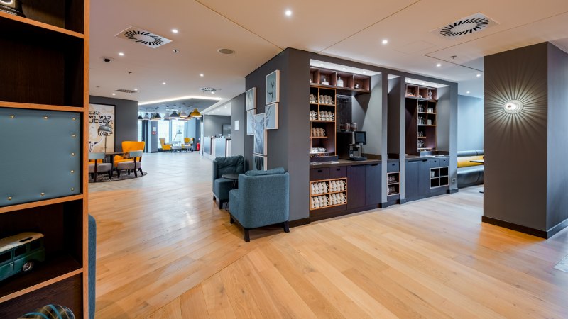 Groundfloor, © Premier Inn Groundfloor, © Premier Inn