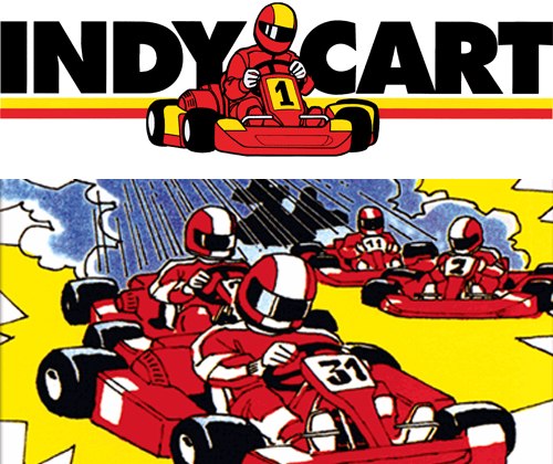 Indy Car Backnang, © IndyCart Backnang Indy Car Backnang, © IndyCart Backnang