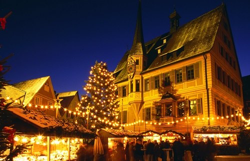 Sternlesmarkt Bietigheim-Bissingen, &copy; Stadt Bietigheim-Bissingen
