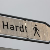 Fußweg zum Hardt, © Touristik und Marketing GmbH Schwäbisch Gmünd