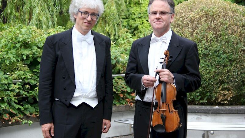 Duo-Abend, © Stadt Sindelfingen