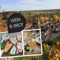 WeinHerbstliches Roßwag, © Stadtverwaltung Vaihingen an der Enz