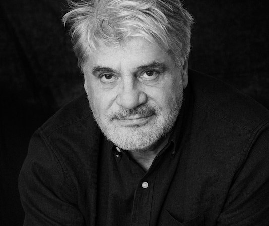 Raoul Schrott I Zeitgeist, © Barbara Seyr Raoul Schrott I Zeitgeist, © Barbara Seyr