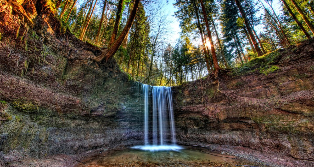 Rems-Murr-Wanderweg - Etappe 3: Rudersberg-Murrhardt - Wanderweg:Regionaler Wanderweg mit Start in Rudersberg Rems-Murr-Wanderweg - Etappe 3: Rudersberg-Murrhardt - Wanderweg:Regionaler Wanderweg mit Start in Rudersberg