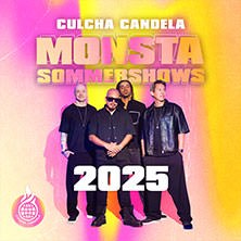 Culcha Candela, © links im Bild