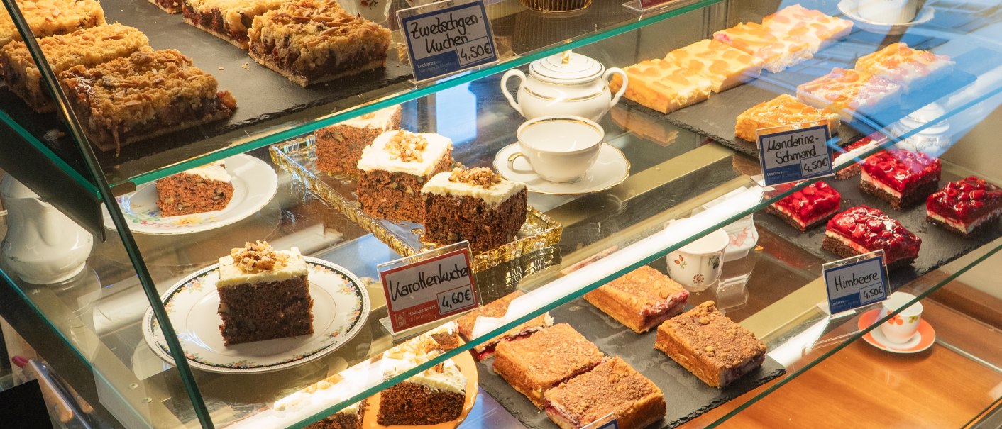 Herzogin Kuchentheke, &copy; cHerzoginN&uuml;rtingen