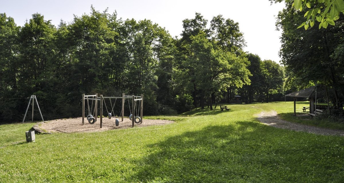 Der Spielplatz Wiflinger Der Spielplatz Wiflinger
