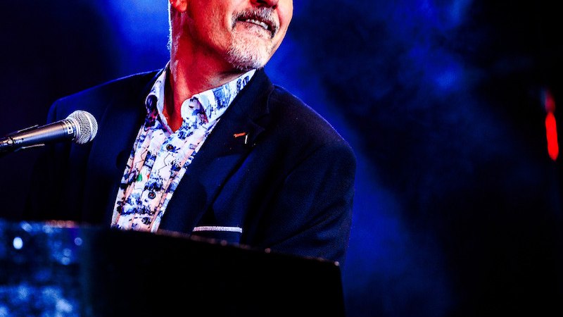 The Billy Joel Experience, &copy; Stadtverwaltung Schorndorf