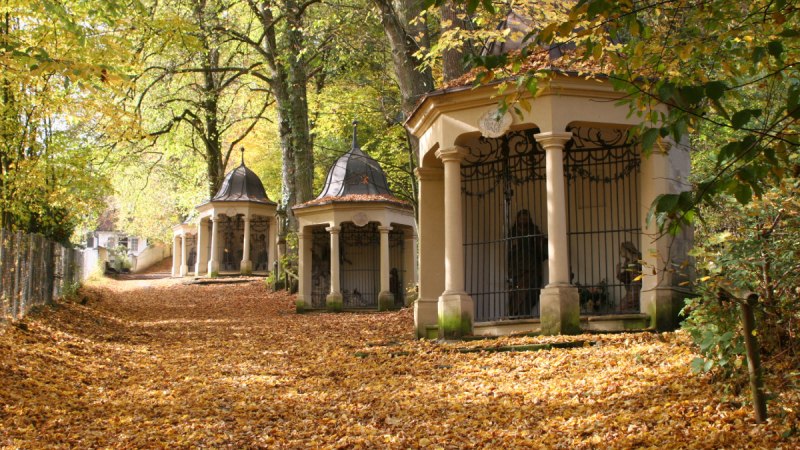 St. Salvator, &copy; Stadtverwaltung Schw&auml;bisch Gm&uuml;nd