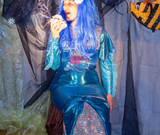 Die kleine Seejungfrau, &copy; Galli Theater Backnang