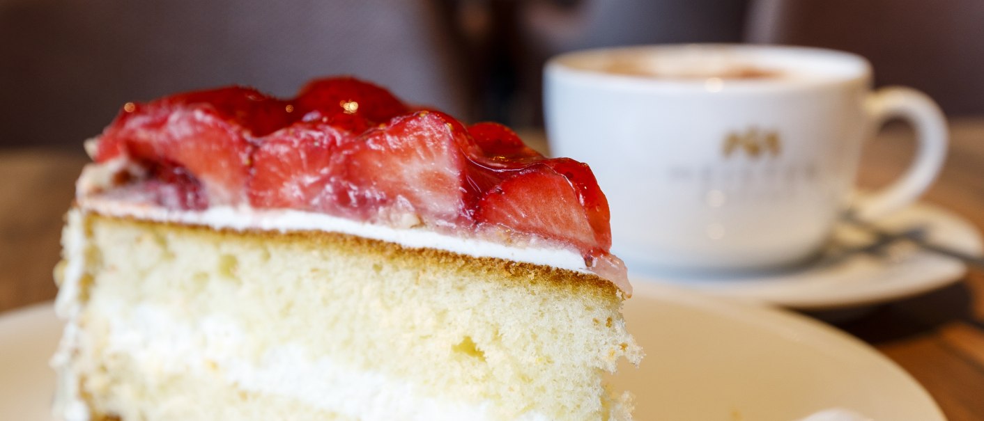 Leckere Süßspeisen bei Ladner´s Ochsenbeck, © PIET MALL FOTODESIGN Leckere Süßspeisen bei Ladner´s Ochsenbeck, © PIET MALL FOTODESIGN