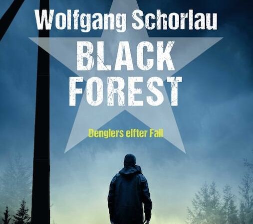 "BLACK FOREST" Konzertlesung mit Wolfgang Schorlau & Werner Dannemann, © Veranstaltungsring Metzingen e.V. "BLACK FOREST" Konzertlesung mit Wolfgang Schorlau & Werner Dannemann, © Veranstaltungsring Metzingen e.V.