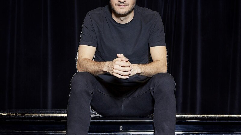 Florian Wagner, © Mauerwerk GmbH