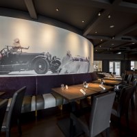 Abacco’s Steakhouse, © Abacco’s Steakhouse Abacco’s Steakhouse, © Abacco’s Steakhouse