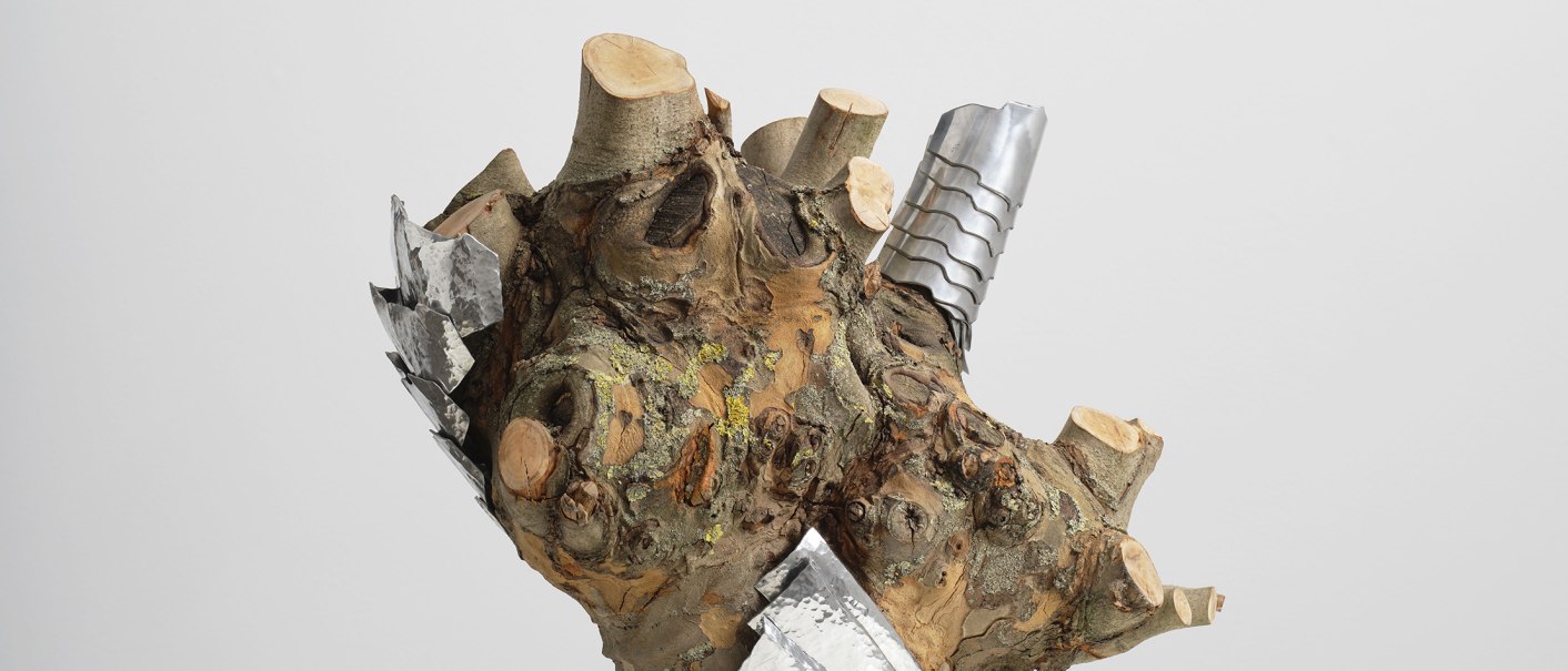 Rasmus Myrup, Protected but Penetrable, 2024, &copy; VG Bild-Kunst, Bonn 2026