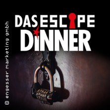 Das Escape Dinner – Kulinarischer Genuss und garantierter Rätselspaß!, © links im Bild Das Escape Dinner – Kulinarischer Genuss und garantierter Rätselspaß!, © links im Bild