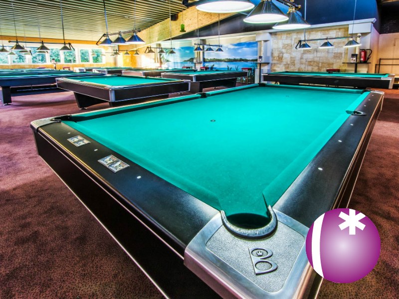 Dream-Bowl Böblingen, © Dream-Bowl Böblingen Dream-Bowl Böblingen, © Dream-Bowl Böblingen