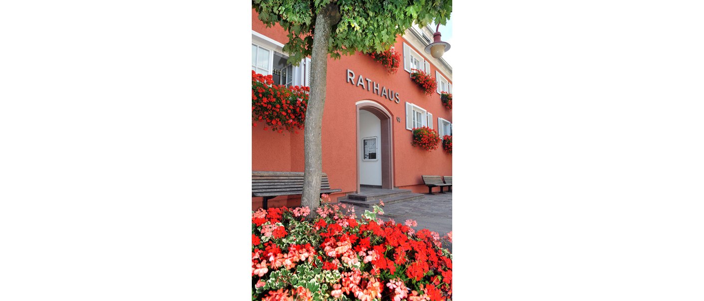 Rathaus Bad Boll, &copy; Bad Boll