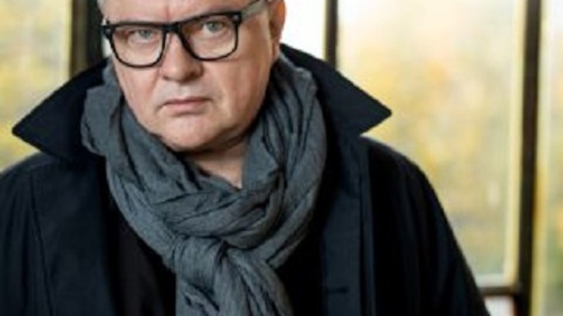 Heinz Rudolf Kunze - Das sagt der Richtige – Live Solo (ACHTUNG neuer Termin, verschoben vom 12.09.!!!), © Touristik Bad Wildbad GmbH