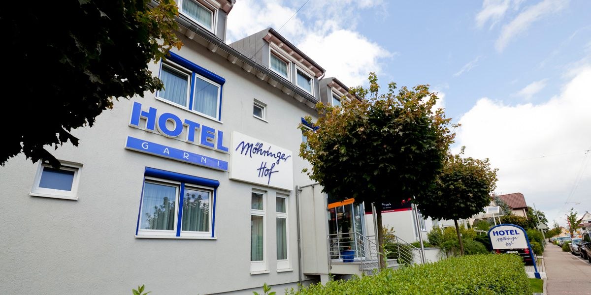 Hotel M&ouml;hringer Hof, &copy; Hotel M&ouml;hringer Hof
