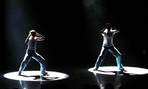 Sommerferienworkshop: Hip Hop in Ludwigsburg, &copy; Kunstschule Labyrinth