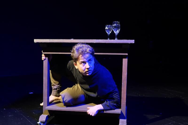 Krabat, &copy; DAT Kunstschule