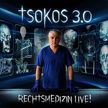 TSOKOS 3.0 live in Ludwigsburg, © links im Bild TSOKOS 3.0 live in Ludwigsburg, © links im Bild