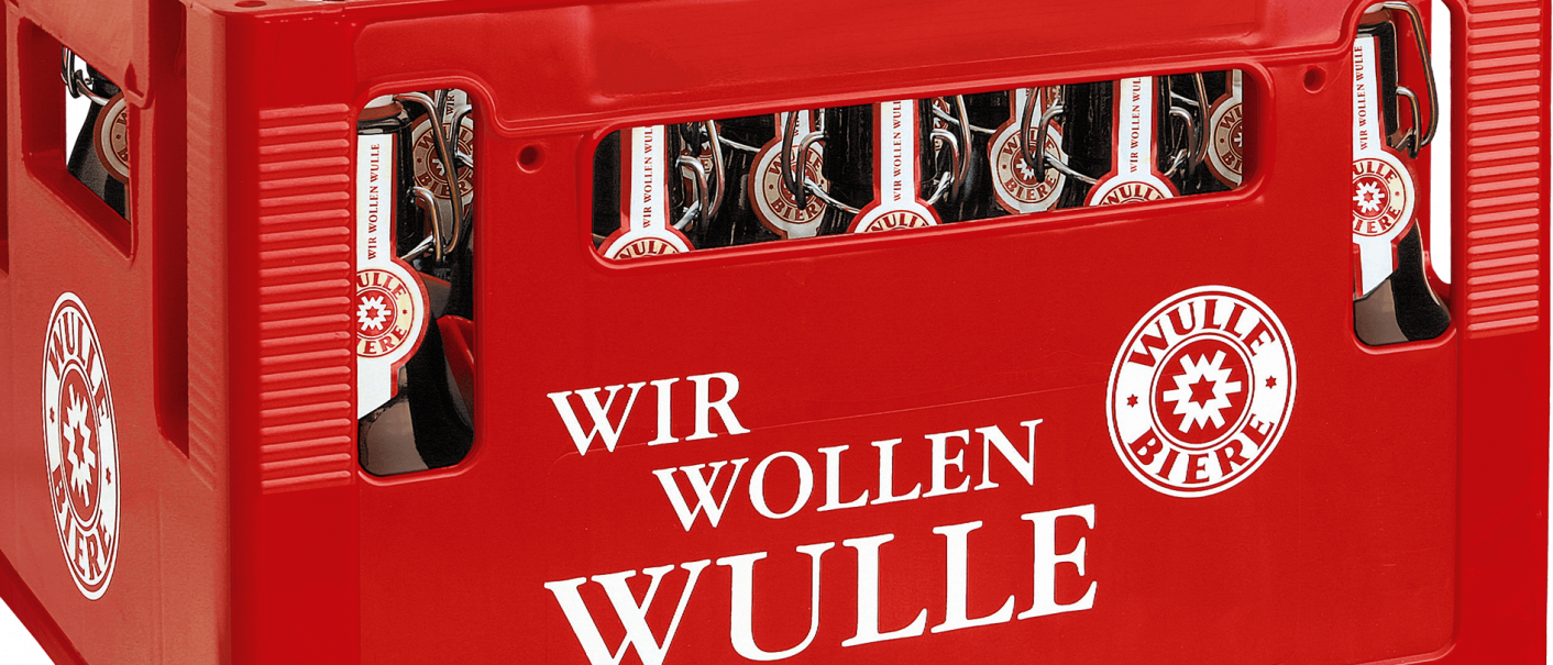 Wir wollen Wulle, © Dinkelacker-SchwabenBräu